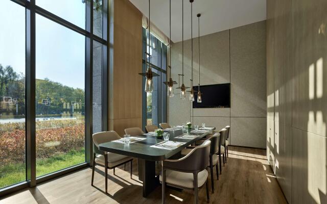 DoubleTree by Hilton Beijing Badaling