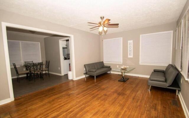 Home Sweet Home Bungalow