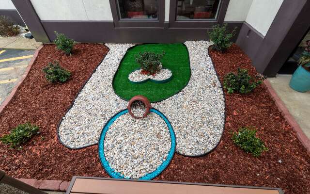 Baymont by Wyndham Caddo Valley/Arkadelphia