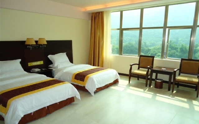 Huangting Holiday Inn