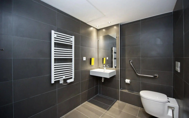 Staycity Aparthotels, Marseille, Centre Vieux Port
