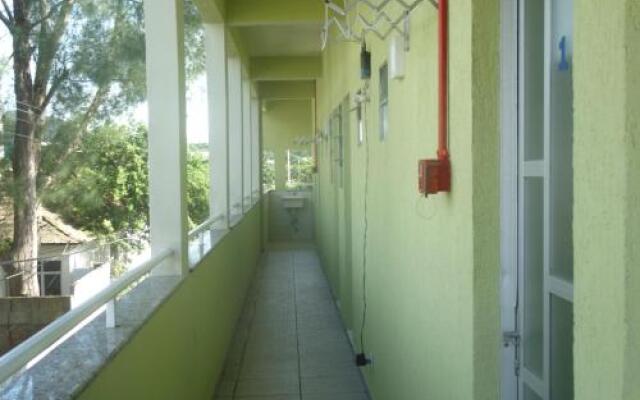 Pousada Residencial Oliveira