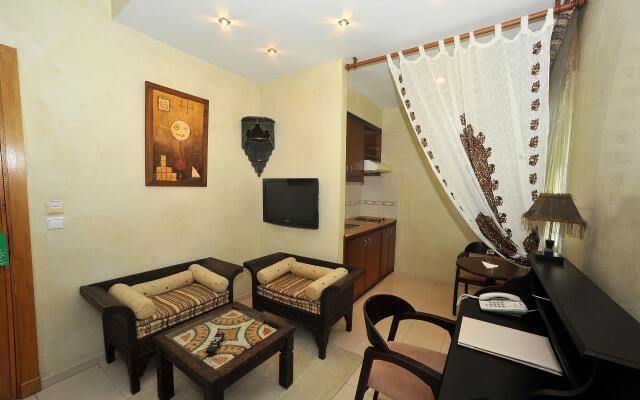 Casablanca Appart Hotel