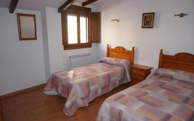 Casa Rural Os Arregueses