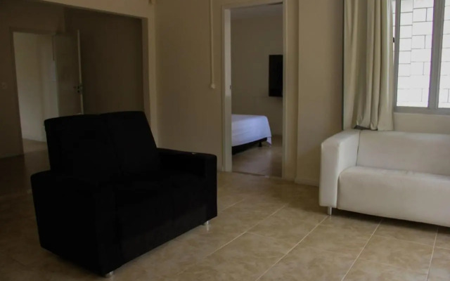 Juveve Loft Apartment