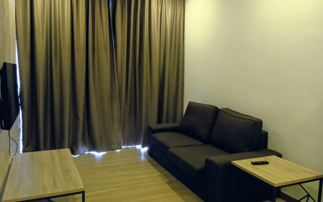 Malacca Ombak-Ombak Service Residence