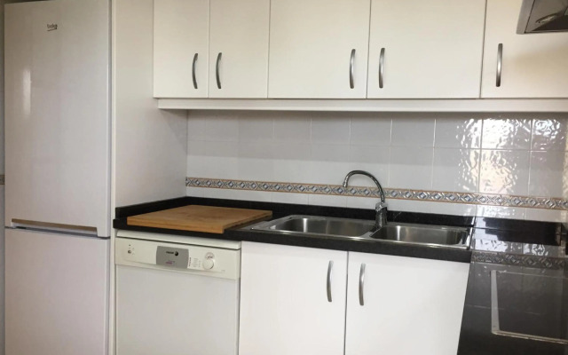 Oasis de Costalita I