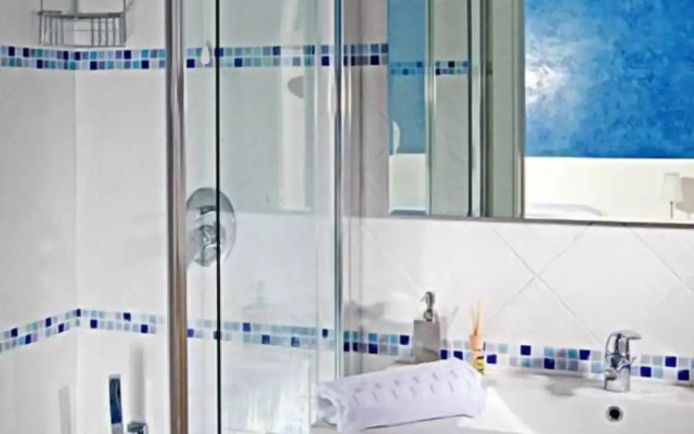 San Nicola Guest House