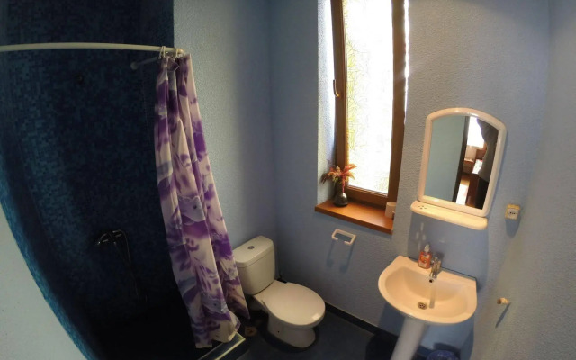 Hostel Glide