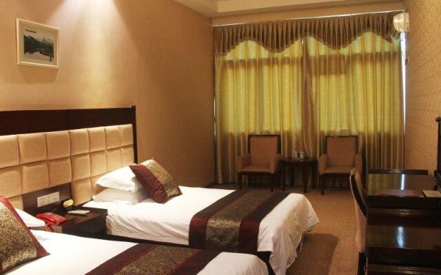 Yueliangwan Hotel