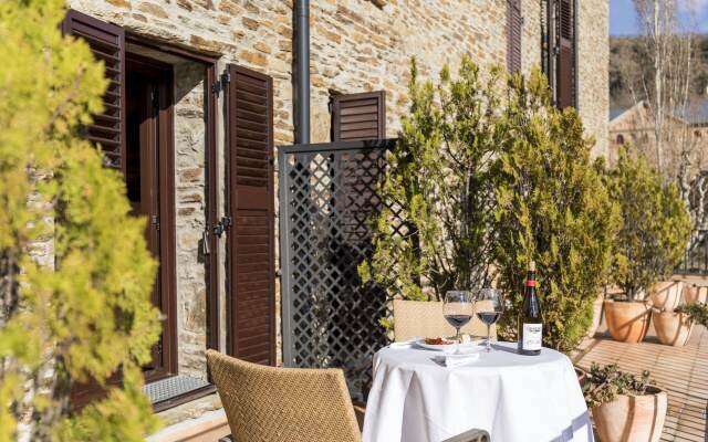 Parador de la Seu d'Urgell