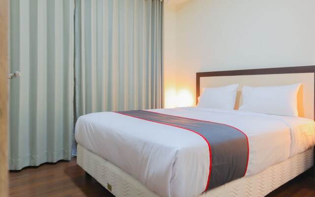 Puri Orchard by OYO Rooms