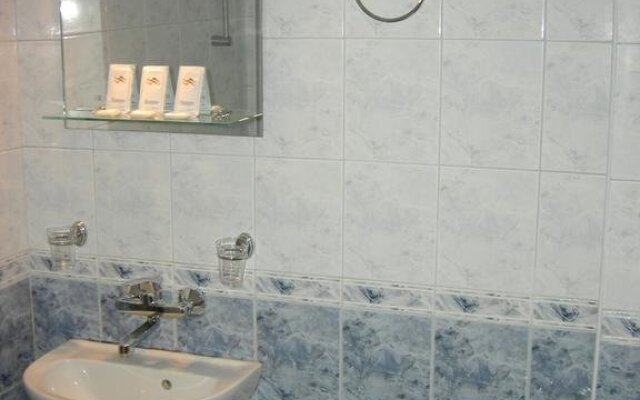 Ssb Hotel Horizont