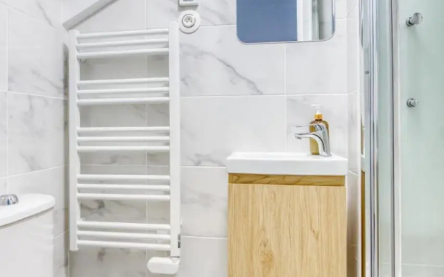 New & Modern house / Near RER / Disney & Paris