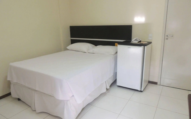 Hotel Pousada Ludovicense