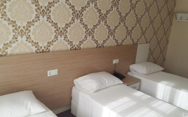 Nicea Hotel