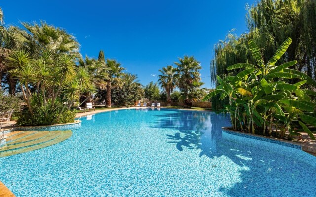 3122 Villa Torre Bianca by Perle di Puglia