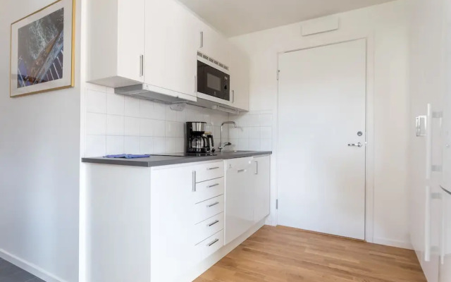 ApartDirect Sundbyberg