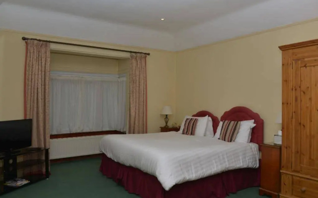 Ormonde House Hotel