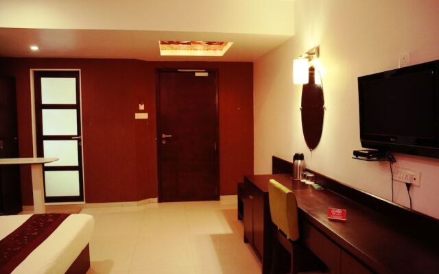 OYO 1061 Hotel Bhairavee