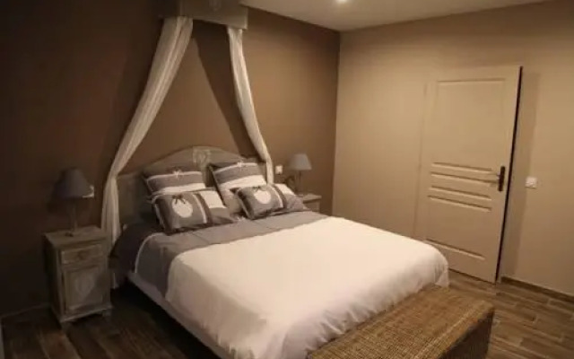 Le Miroir des Etoiles