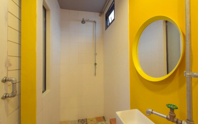 bloo Hostel