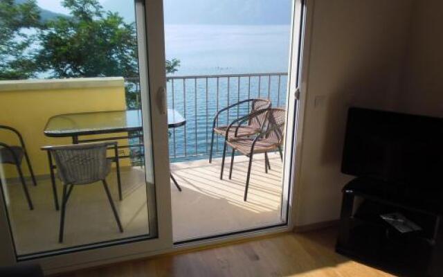 Apartment Ivanišević 2