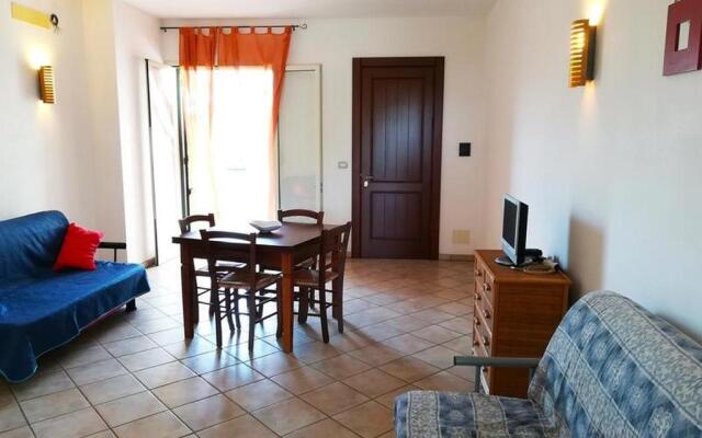 Casa vacanze Delfina a Otranto, Salento 6 posti