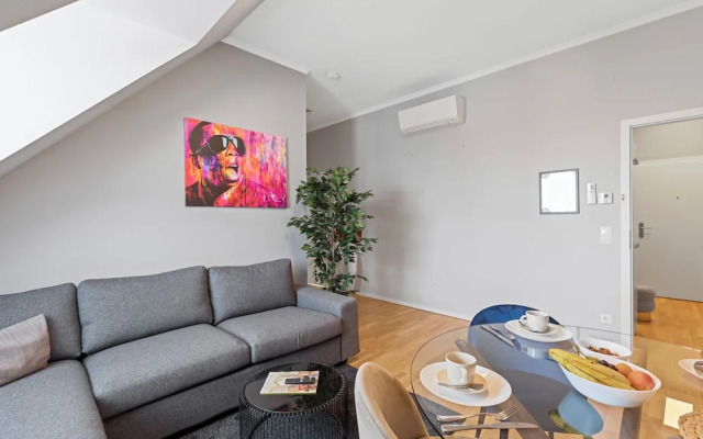 TEMPORA Homes - Apartments Wienerberg