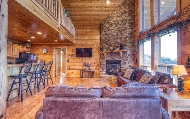 Sunset Magic by RedAwning