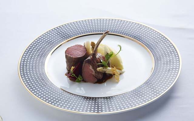 Getaway Suite by Asiapex