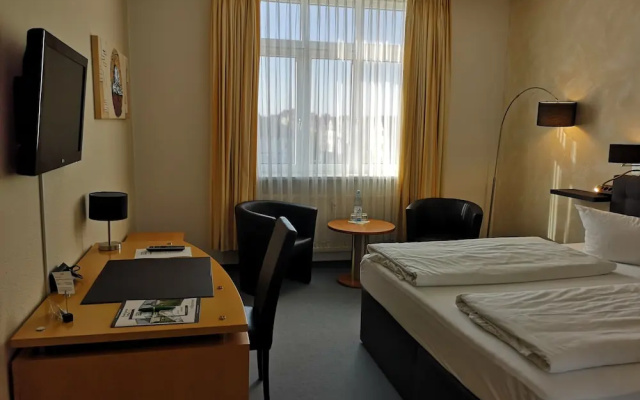 Hotel Zur Alten Druckerei