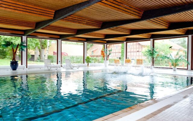 Hotel Hof Sudermühlen