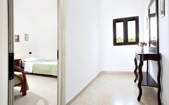 Casa Vacanze Del Lillà