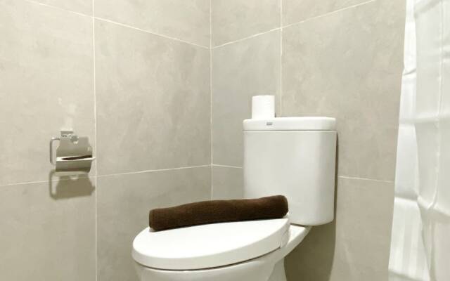 Great Deal And Comfortable Studio Pollux Chadstone Apartment