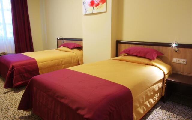 Park-Hotel Golosievo