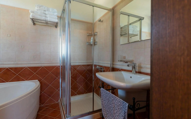 Luxury 3-bedroom villa in Sozopolis with sea view