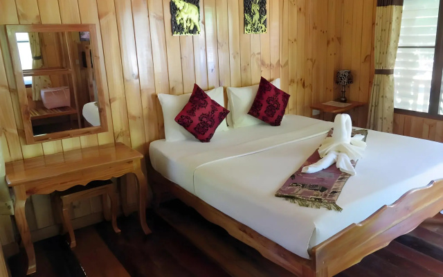 Macura Resort