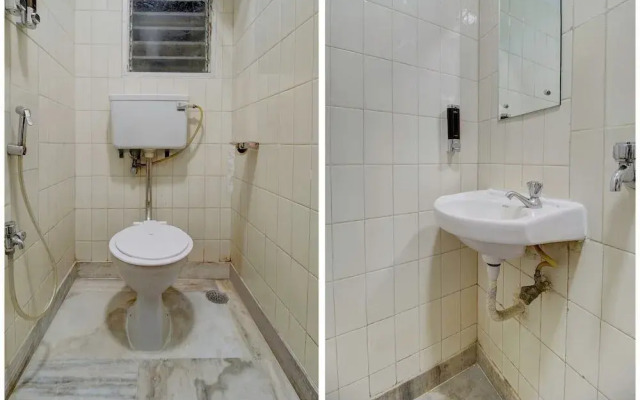 Hotel Palkhee by OYO Rooms