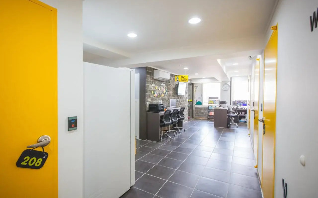 24guesthouse Haeundae