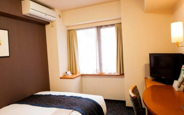 Hotel Hokke Club Hiroshima