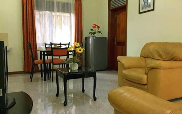 Grwadd Furnished Apartments