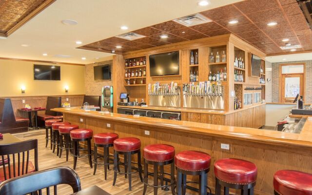 Holiday Inn Trophy Club