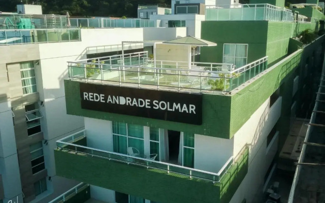 Rede Andrade Solmar
