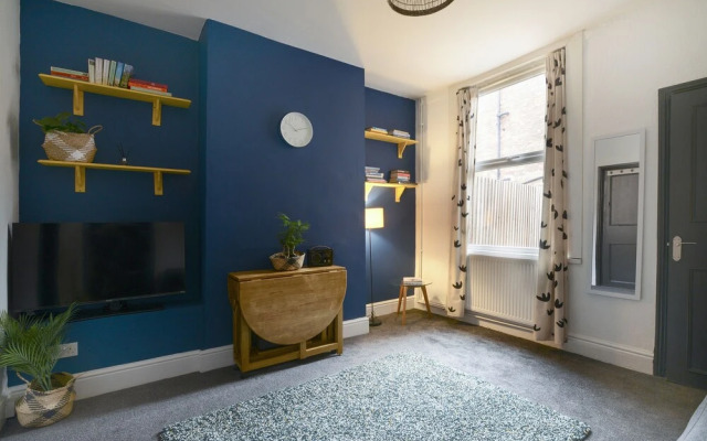 St Stephens Apartment