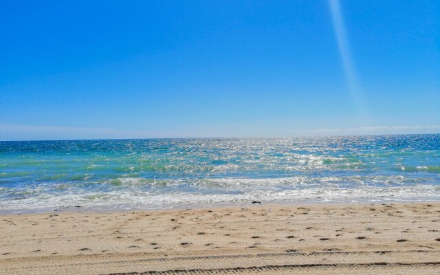Amazing Luxury Ocean View Condo