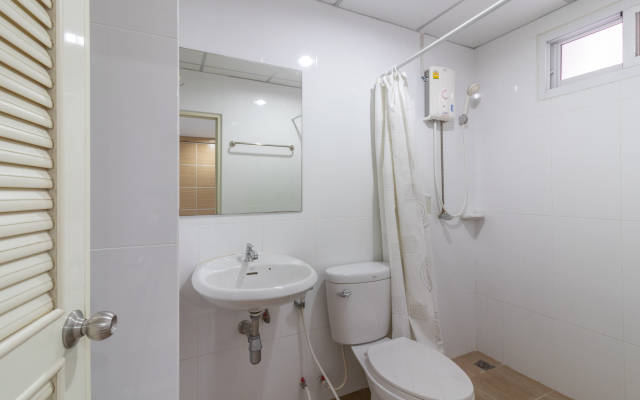 Collection O Siam Privi Hotel