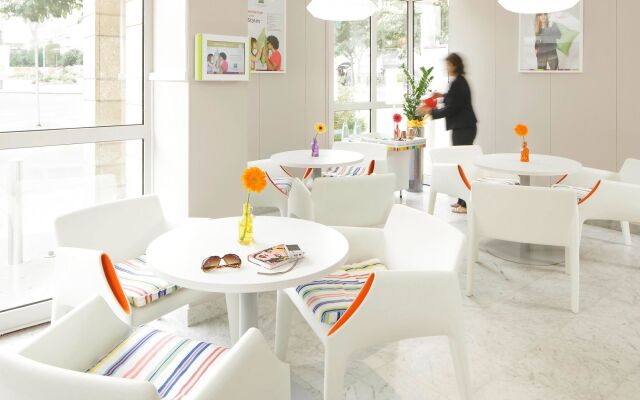 ibis Styles Tours Centre