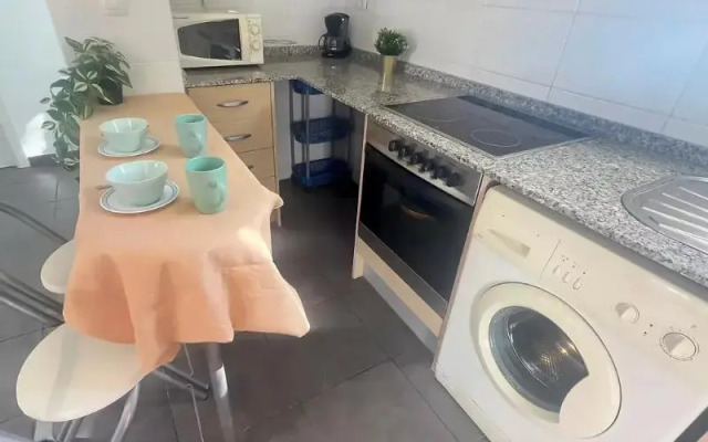 Apartamentos Las Arenas 3000