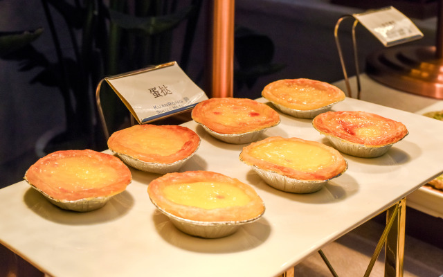 Kuanrong Suite Hotel (Chimelong Wanda Store in Panyu, Guangzhou)